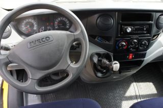 Iveco Daily 35C12